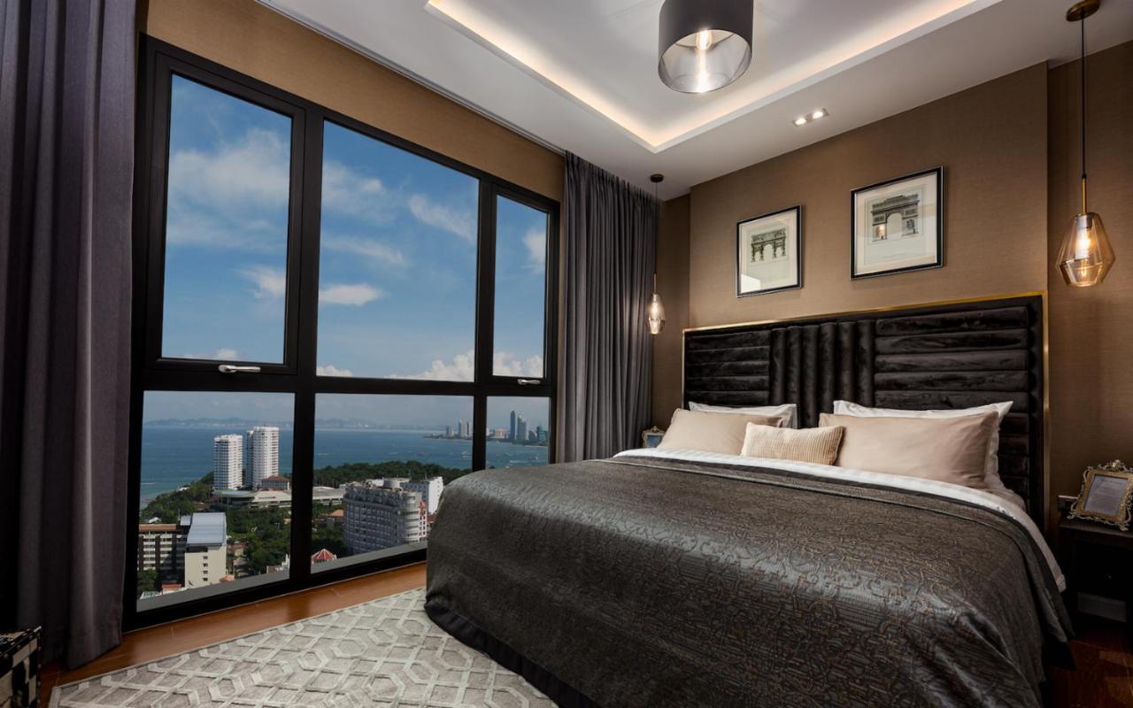 The Elysium Pratumnak Pattaya - By Shg Exterior foto
