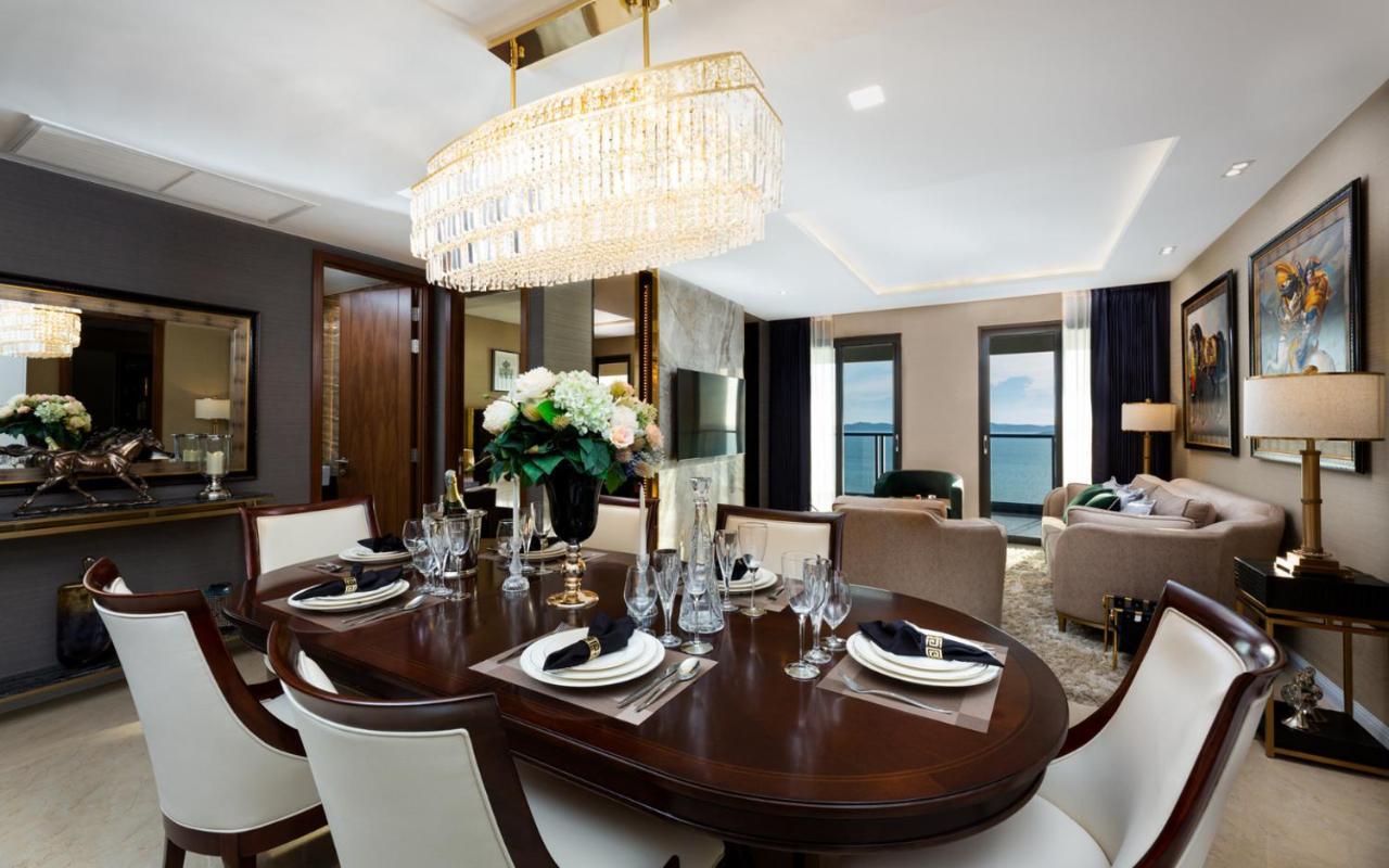 The Elysium Pratumnak Pattaya - By Shg Exterior foto