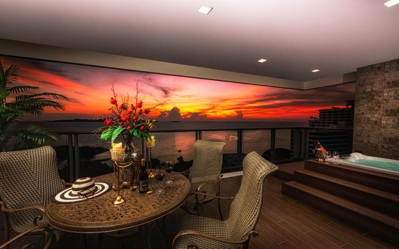 The Elysium Pratumnak Pattaya - By Shg Exterior foto