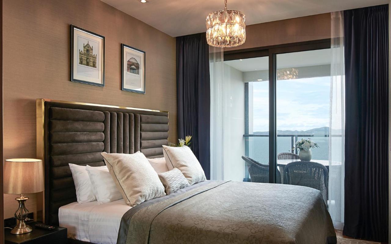 The Elysium Pratumnak Pattaya - By Shg Exterior foto